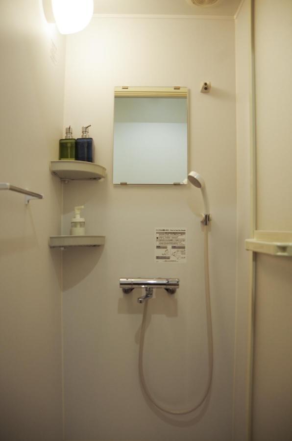 แทรเวลเลอร์ เฮาส์ รูทส์ Hostel ทากาโอกะ ภายนอก รูปภาพ