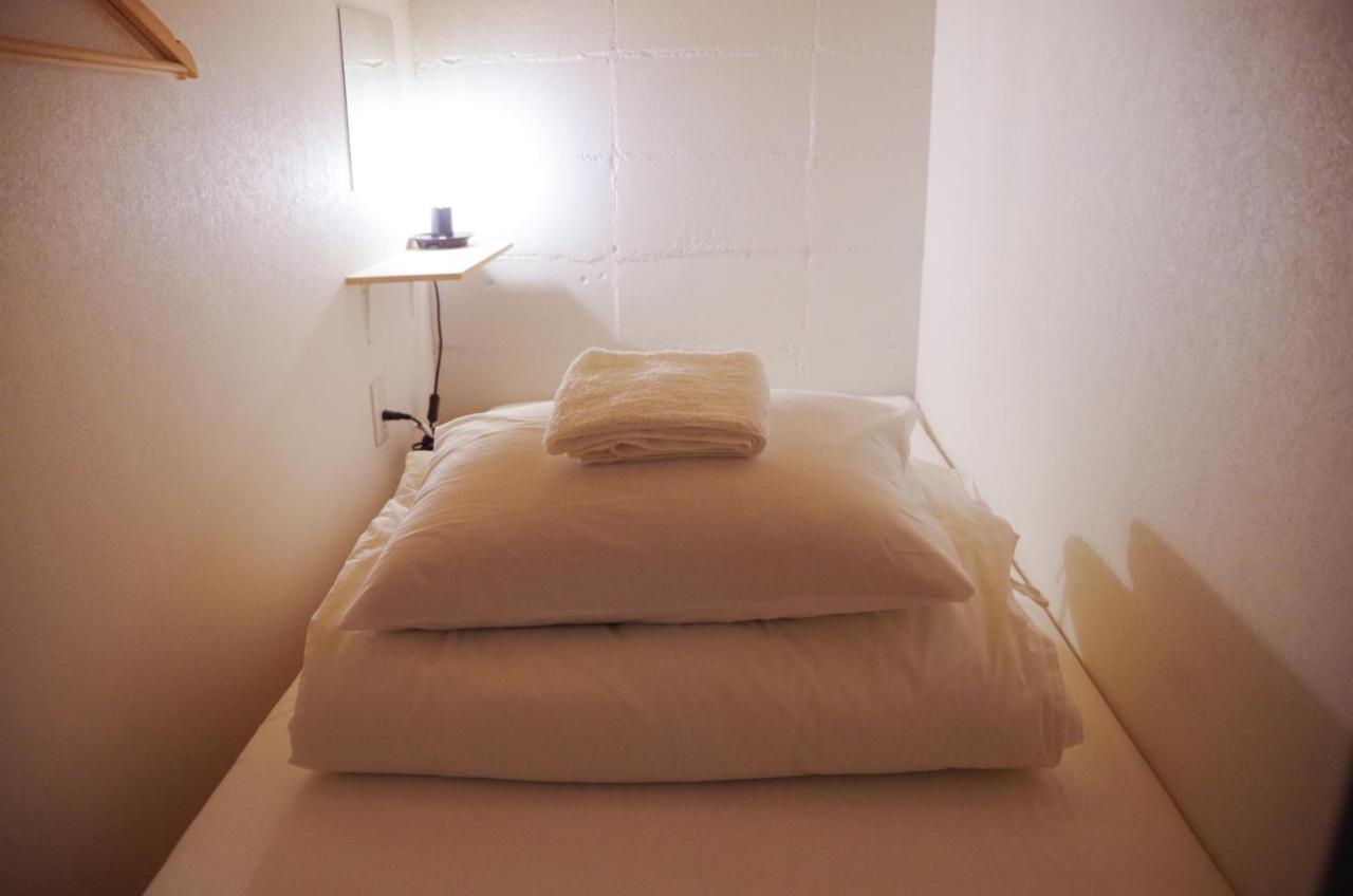แทรเวลเลอร์ เฮาส์ รูทส์ Hostel ทากาโอกะ ภายนอก รูปภาพ
